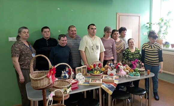 сувениры