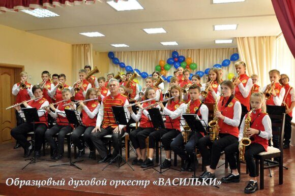 фото творчество юных, успешных, одаренных