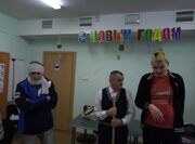 НГ В ОДПИ