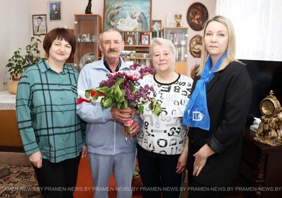 юбилей 50